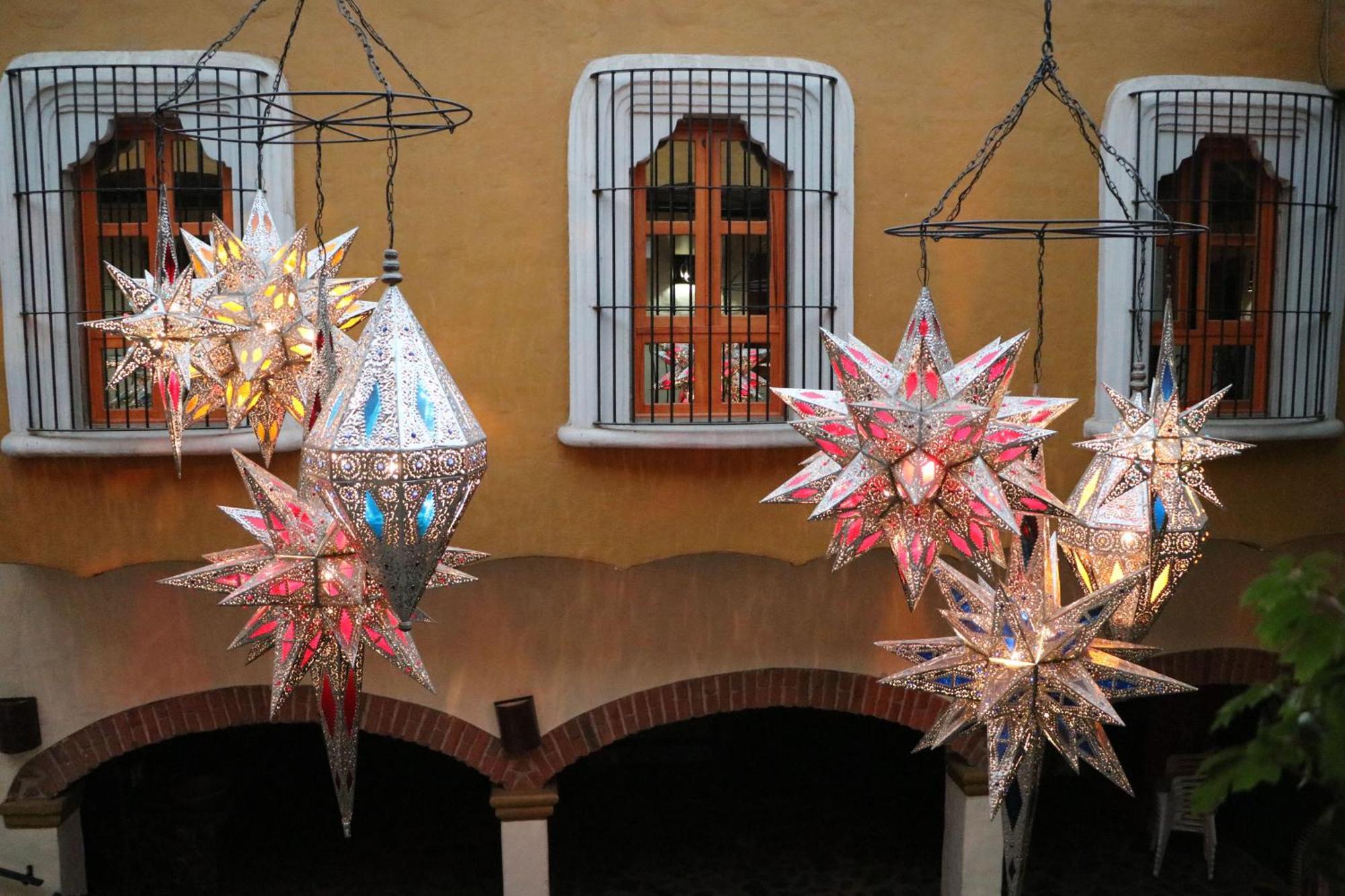Hotel Castillo Santa Cecilia Tapalpa Zewnętrze zdjęcie