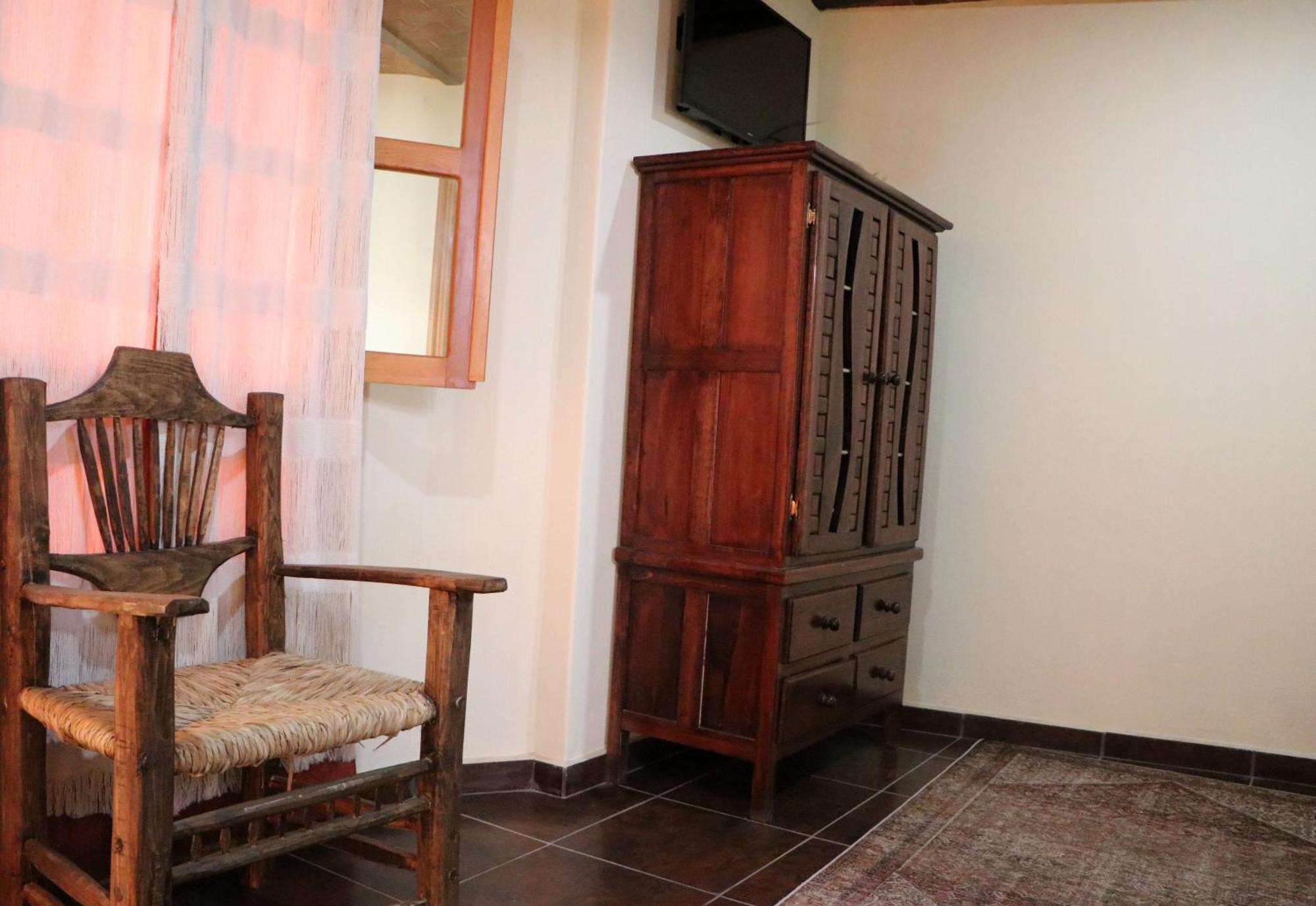 Hotel Castillo Santa Cecilia Tapalpa Zewnętrze zdjęcie