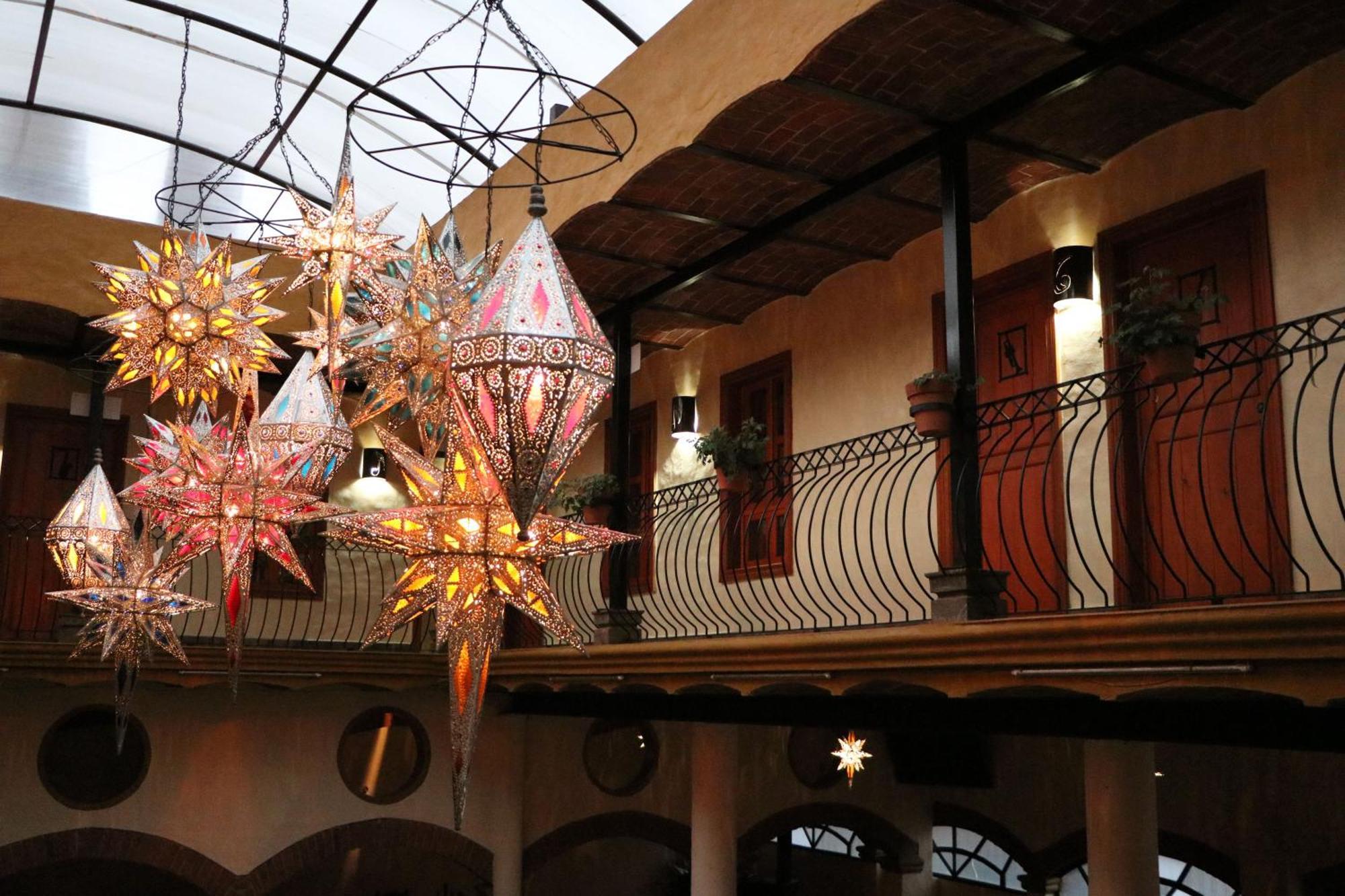 Hotel Castillo Santa Cecilia Tapalpa Zewnętrze zdjęcie